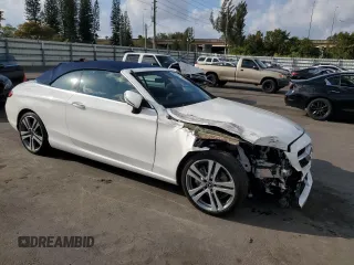 2019 Mercedes-Benz C 300 with VIN WDDWK8DB4KF792402, listed as a Copart auction lot 48070115 with 45,648 mi miles and Non Repairable. Bid and sale history available at carsss.com. Image 4.