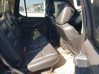 2010 Ford Explorer Sport Trac with VIN 1FMEU2D88AUA51452, listed as a IAAI auction lot 42020332 with 142,191 mi miles and . Bid and sale history available at DreamBid. Image 8.
