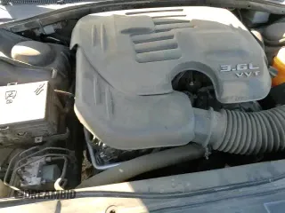 2020 Chrysler 300 Touring L с VIN 2C3CCAAG3LH220629, выставлен на аукционе Copart как лот 82928664 с пробегом 207 192 миль миль и Списание • Salvage title. История ставок и продаж доступна на DreamBid. Изображение 14.