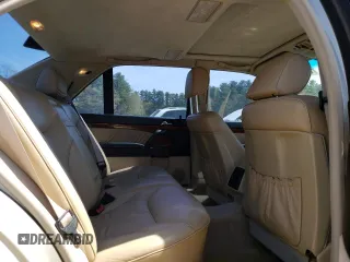 1993 Mercedes-Benz 400 z VIN WDBGA43E4PA107758, wystawiony jako Copart lot #55252815 z przebiegiem 89 659 mil mil oraz Czysty tytuł • Clean title. Historia ofert i sprzedaży dostępna na DreamBid. Obrazek 10.