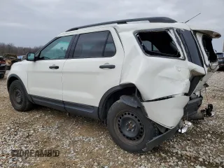 2012 Ford Explorer z VIN 1FMHK8B82CGA37105, wystawiony jako Copart lot #43415835 z przebiegiem Nie podano mil oraz Szkoda całkowita • Salvage title. Historia ofert i sprzedaży dostępna na DreamBid. Obrazek 2.