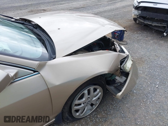 2001 Honda Accord EX с VIN 1HGCG22591A031631, выставлен на аукционе IAAI как лот 41914035 с пробегом 93 900 миль миль и . История ставок и продаж доступна на DreamBid. Изображение 6.