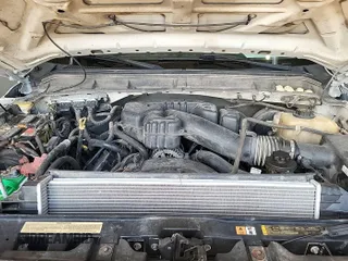 2015 Ford F-250 XL with VIN 1FD7X2B66FEC84863, listed as a IAAI auction lot 42791463 with 263,872 mi miles and . Bid and sale history available at DreamBid. Image 4.