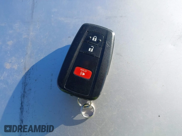 2020 Toyota Prius L Eco z VIN JTDKARFU2L3120891, wystawiony jako IAAI lot #41318597 z przebiegiem 79 848 mil mil oraz . Historia ofert i sprzedaży dostępna na DreamBid. Obrazek 11.