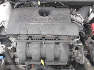 2017 Nissan Sentra S with VIN 3N1AB7AP6HY212375, listed as a IAAI auction lot 41749594 with 107,247 mi miles. Bid and sale history available at carsss.com. Image 10.