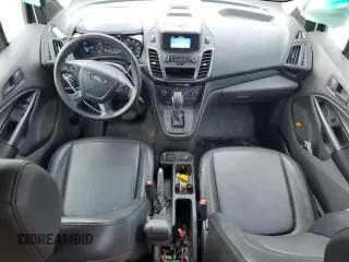 2020 Ford Transit Connect XL with VIN NM0LS7E24L1450577, listed as a Copart auction lot 67101845 with 82,865 mi miles and Clean title. Bid and sale history available at DreamBid. Image 8.