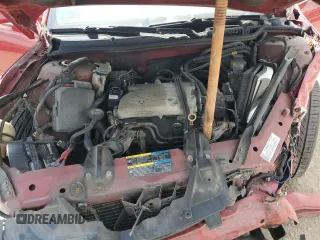 2008 Chevrolet Impala LS with VIN 2G1WB58K089183448, listed as a Copart auction lot 58605805 with 228,509 mi miles and Clean title. Bid and sale history available at DreamBid. Image 11.
