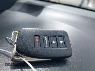 2015 Lexus NX with VIN JTJYARBZ4F2014171, listed as a IAAI auction lot 41803017 with 125,848 mi miles and . Bid and sale history available at carsss.com. Image 11.