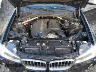 2016 BMW X4 M40i with VIN 5UXXW7C54G0M91050, listed as a Copart auction lot 37172054 with 58,092 mi miles. Bid and sale history available at carsss.com. Image 11.