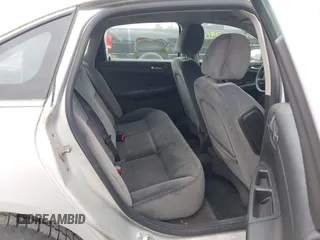 2012 Chevrolet Impala LS Fleet with VIN 2G1WF5E35C1174950, listed as a IAAI auction lot 42511790 with 144,097 mi miles and . Bid and sale history available at DreamBid. Image 8.