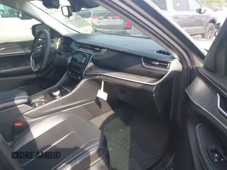 2023 Jeep Grand Cherokee Limited with VIN 1C4RJGBG5PC648630, listed as a IAAI auction lot 42263915 with 24,976 mi miles and . Bid and sale history available at DreamBid. Image 5.