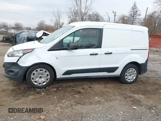 2015 Ford Transit Connect XL z VIN NM0LS6E74F1222900, wystawiony jako IAAI lot #41904141 z przebiegiem 122 528 mil mil oraz . Historia ofert i sprzedaży dostępna na DreamBid. Obrazek 14.