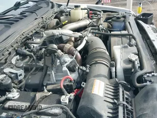 2022 Ford F-250 XL z VIN 1FT7W2BT1NEG26750, wystawiony jako IAAI lot #41840738 z przebiegiem 55 742 mil mil oraz . Historia ofert i sprzedaży dostępna na DreamBid. Obrazek 20.