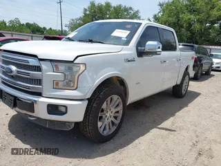 2015 Ford F-150 XLT с VIN 1FTEW1EG2FFC77187, выставлен на аукционе IAAI как лот 42251926 с пробегом 87 657 миль миль и . История ставок и продаж доступна на DreamBid. Изображение 17.