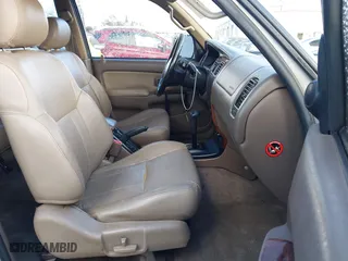 1997 Toyota 4Runner Limited with VIN JT3GN87R5V0021375, listed as a IAAI auction lot 41529146 with 226,304 mi miles. Bid and sale history available at carsss.com. Image 5.