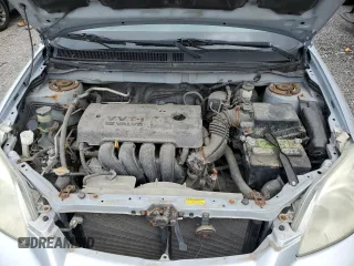 2006 Toyota Matrix STD with VIN 2T1LR32E76C563543, listed as a Copart auction lot 55247675 with 219,587 mi miles and Clean Title. Bid and sale history available at DreamBid. Image 11.