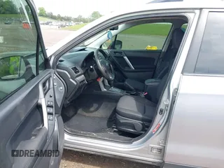 2015 Subaru Forester 2.5i с VIN JF2SJABC6FH528429, выставлен на аукционе IAAI как лот 42125722 с пробегом 205 468 миль миль и . История ставок и продаж доступна на DreamBid. Изображение 5.