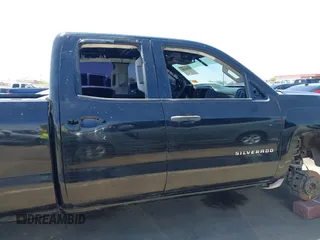 2015 Chevrolet Silverado 1500 LS with VIN 1GCRCPEH2FZ263729, listed as a IAAI auction lot 42254181 with Not Provided miles and . Bid and sale history available at DreamBid. Image 13.