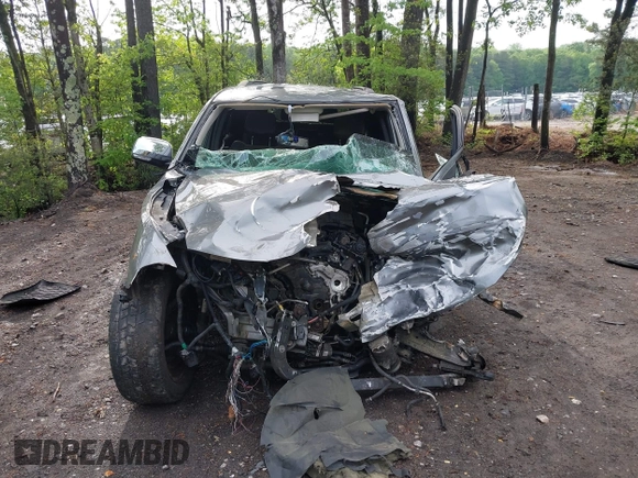 2011 Dodge Durango Citadel с VIN 1D4RE5GG2BC740565, выставлен на аукционе IAAI как лот 42099272 с пробегом Не указан миль и . История ставок и продаж доступна на DreamBid. Изображение 13.