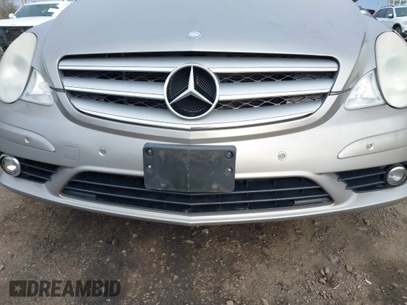 2008 Mercedes-Benz R 3.5L с VIN 4JGCB65E18A072826, выставлен на аукционе IAAI как лот 41866229 с пробегом 95 210 миль миль и . История ставок и продаж доступна на DreamBid. Изображение 6.