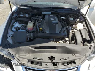 2018 Lexus IS 300 with VIN JTHBA1D28J5073711, listed as a Copart auction lot 62951895 with 68,538 mi miles and Salvage title. Bid and sale history available at DreamBid. Image 11.