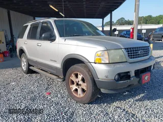 2004 Ford Explorer XLT z VIN 1FMZU63K14ZA72317, wystawiony jako IAAI lot #42154290 z przebiegiem 300 192 mil mil oraz . Historia ofert i sprzedaży dostępna na DreamBid. Obrazek 1.