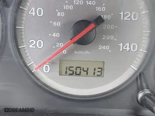2001 Honda Civic EX with VIN 1HGEM22931L078940, listed as a IAAI auction lot 41957833 with 150,413 mi miles. Bid and sale history available at carsss.com. Image 12.