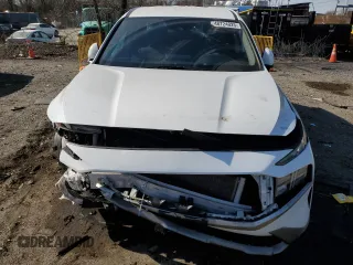 2023 Hyundai Santa Fe SE with VIN 5NMS1DAJXPH514047, listed as a Copart auction lot 48724025 with 70,898 mi miles and Salvage title. Bid and sale history available at DreamBid. Image 5.