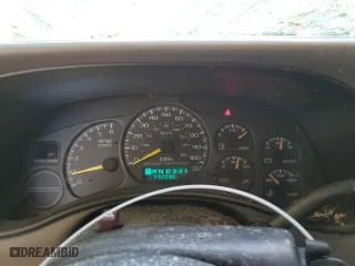 1999 Chevrolet Silverado 1500 LS with VIN 2GCEC19V7X1219098, listed as a Copart auction lot 76982314 with 290,080 mi miles and Salvage Title. Bid and sale history available at carsss.com. Image 9.