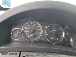 2009 Jeep Grand Cherokee Laredo with VIN 1J8GS48K49C535701, listed as a Copart auction lot 44306675 with 306,585 mi miles and Salvage Title. Bid and sale history available at carsss.com. Image 9.