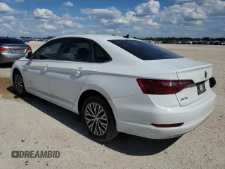 2020 Volkswagen Jetta S с VIN 3VWC57BU2LM094307, выставлен на аукционе Copart как лот 56650965 с пробегом 73 986 миль миль и Списание • Salvage title. История ставок и продаж доступна на DreamBid. Изображение 2.