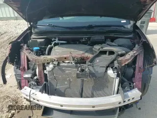 2021 Honda Passport Touring with VIN 5FNYF8H92MB022995, listed as a Copart auction lot 65327265 with 29,718 mi miles and Non repairable. Bid and sale history available at DreamBid. Image 16.