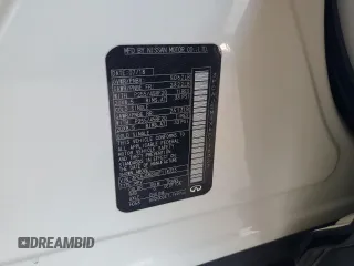 2019 Infiniti QX50 Luxe с VIN 3PCAJ5M3XKF118323, выставлен на аукционе Copart как лот 66181185 с пробегом 15 454 миль миль и Списание • Salvage title. История ставок и продаж доступна на DreamBid. Изображение 14.