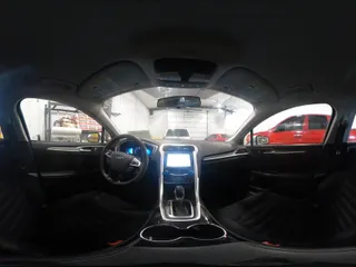 2014 Ford Fusion SE Hybrid с VIN 3FA6P0LU1ER227571, выставлен на аукционе IAAI как лот 42391487 с пробегом 127 979 миль миль и . История ставок и продаж доступна на DreamBid. Изображение 18.