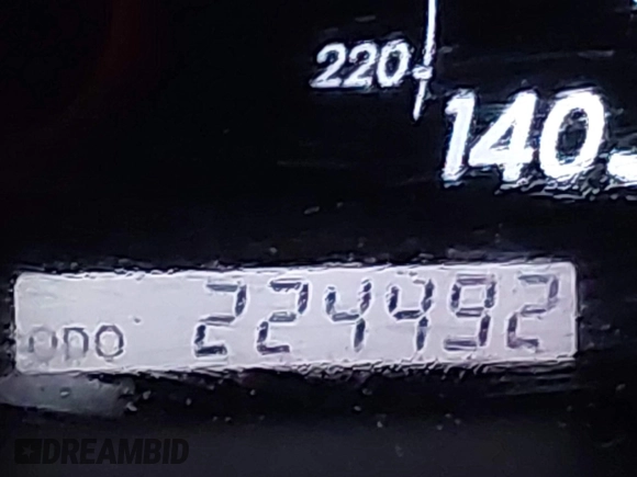 2006 Toyota Camry STD with VIN 4T1BE32K06U152044, listed as a IAAI auction lot 41578843 with 224,492 mi miles. Bid and sale history available at carsss.com. Image 16.