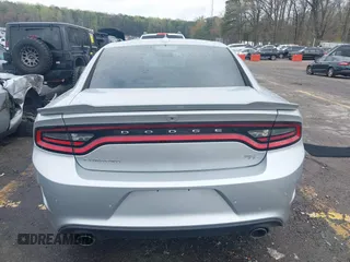 2019 Dodge Charger R/T with VIN 2C3CDXCTXKH757197, listed as a IAAI auction lot 41860544 with 98,820 mi miles and . Bid and sale history available at DreamBid. Image 16.