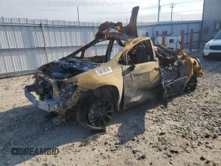 2022 Chrysler Pacifica Touring L z VIN 2C4RC3BG0NR151492, wystawiony jako Copart lot #53619315 z przebiegiem Nie podano mil oraz Nie do naprawy. Historia ofert i sprzedaży dostępna na DreamBid. Obrazek 1.