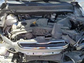 2012 Kia Soul + with VIN KNDJT2A67C7409358, listed as a Copart auction lot 52045175 with 106,908 mi miles and Salvage Title. Bid and sale history available at carsss.com. Image 12.