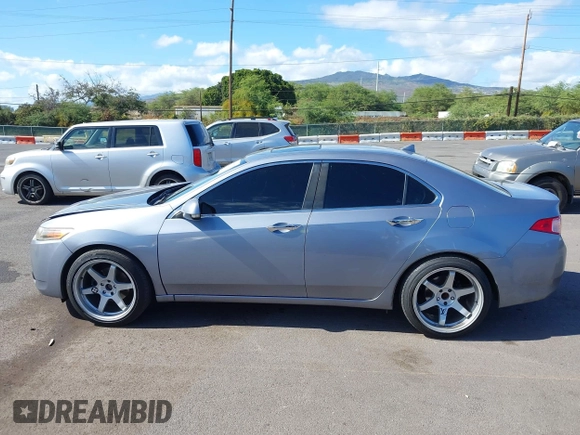 2011 Acura TSX z VIN JH4CU2F61BC012652, wystawiony jako IAAI lot #41980560 z przebiegiem 173 143 mil mil oraz . Historia ofert i sprzedaży dostępna na DreamBid. Obrazek 14.