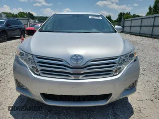 2012 Toyota Venza LE with VIN 4T3ZA3BB3CU058088, listed as a Copart auction lot 60002895 with 90,077 mi miles and Salvage title. Bid and sale history available at DreamBid. Image 5.