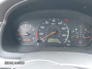 2002 Honda Accord EX z VIN 1HGCG56642A144814, wystawiony jako IAAI lot #42332217 z przebiegiem 250 835 mil mil oraz . Historia ofert i sprzedaży dostępna na DreamBid. Obrazek 7.