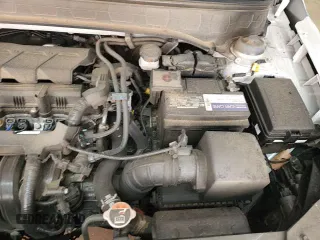 2021 Hyundai Venue SEL с VIN KMHRC8A34MU077602, выставлен на аукционе Copart как лот 72088185 с пробегом 44 622 миль миль и Чистый • Clean title. История ставок и продаж доступна на DreamBid. Изображение 14.