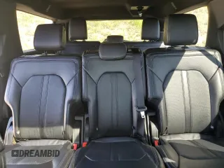2021 Ford Expedition Max Limited с VIN 1FMJK2AT1MEA81677, выставлен на аукционе Copart как лот 60080365 с пробегом 74 062 миль миль и Списание • Salvage title. История ставок и продаж доступна на DreamBid. Изображение 10.
