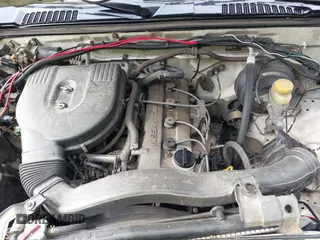 1998 Nissan Frontier XE z VIN 1N6DD21S6WC388647, wystawiony jako IAAI lot #42378027 z przebiegiem Nie podano mil oraz . Historia ofert i sprzedaży dostępna na DreamBid. Obrazek 10.