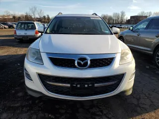 2010 Mazda CX-9 Touring with VIN JM3TB3MV0A0216308, listed as a Copart auction lot 47379445 with Not Provided miles and Clean Title. Bid and sale history available at carsss.com. Image 5.
