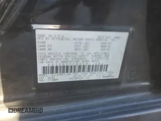 2010 Mitsubishi Galant ES with VIN 4A32B3FF0AE011601, listed as a Copart auction lot 86568244 with 140,923 mi miles and Clean Title. Bid and sale history available at carsss.com. Image 12.