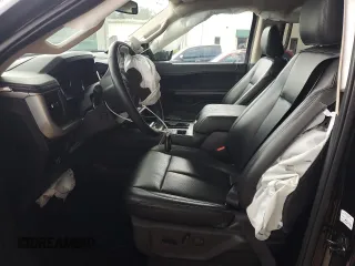 2023 Ford Expedition Max XLT z VIN 1FMJK1H83PEA16751, wystawiony jako Copart lot #59703435 z przebiegiem 39 841 mil mil oraz Szkoda całkowita • Salvage title. Historia ofert i sprzedaży dostępna na DreamBid. Obrazek 7.