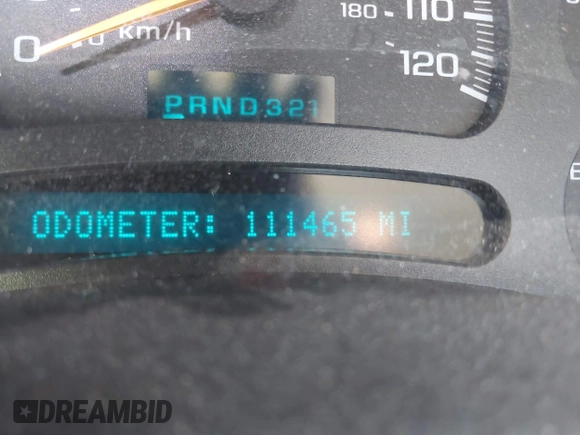 2003 Chevrolet Silverado 1500 Work Truck with VIN 1GCEC19T43E162799, listed as a IAAI auction lot 42078303 with 111,465 mi miles and . Bid and sale history available at DreamBid. Image 15.