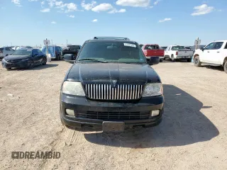 2006 Lincoln Navigator Luxury with VIN 5LMFU27526LJ22533, listed as a Copart auction lot 61537955 with 192,829 mi miles and Clean title. Bid and sale history available at DreamBid. Image 5.