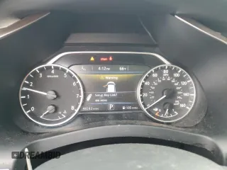 2018 Nissan Murano S z VIN 5N1AZ2MG3JN143098, wystawiony jako Copart lot #55464205 z przebiegiem 98 243 mil mil oraz Szkoda całkowita • Salvage title. Historia ofert i sprzedaży dostępna na DreamBid. Obrazek 9.